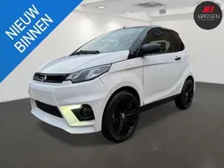 Overige Gebruikt 2019 Aixam City | € 8.995