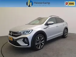 Grijs Gebruikt 2024 VW Taigo R-line SUV | € 28.950 (Eerlijke prijs)