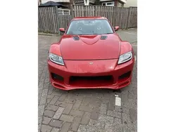 Mazda RX8