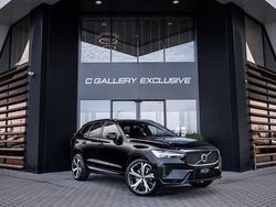 Zwart Gebruikt 2021 Volvo XC60 Inscription SUV | € 45.995 (Eerlijke prijs)