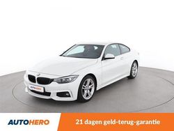 Wit Gebruikt 2018 BMW 418 Coupé | € 19.149 (Super prijs)