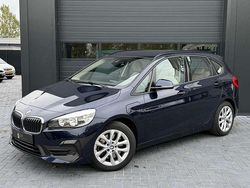 Blauw Gebruikt 2019 BMW 225 Active Tourer iPerformance MPV | € 16.495 (Goede deal)