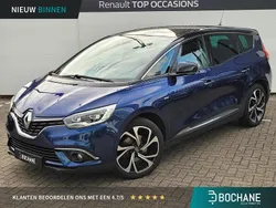 Blauw Gebruikt 2020 Renault Grand Scénic IV Bose Edition MPV | € 21.020 (Goede deal)