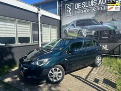 Groen Gebruikt 2015 Opel Corsa Edition Hatchback | € 4.785 (Goede deal)