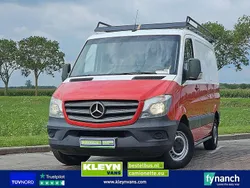 N.v.t. Gebruikt 2018 Mercedes Sprinter Van | € 10.750 (Super prijs)