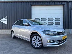 Grijs Gebruikt 2019 VW Polo Comfortline Hatchback | € 13.350 (Eerlijke prijs)