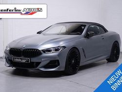 Grijs Gebruikt 2020 BMW 840 Executive Coupé | € 72.866