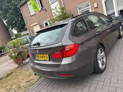 Bruin Gebruikt 2013 BMW 316 Stationwagen | € 5.000 (Goede deal)