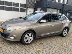 Beige Gebruikt 2010 Renault Mégane GrandTour Dynamique Stationwagen | € 1.250 (Super prijs)