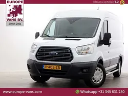 Wit Gebruikt 2019 Ford Transit Trend Van | € 12.950 (Eerlijke prijs)