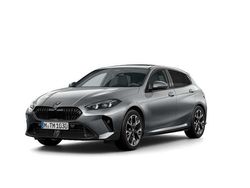 Grijs Nieuw 2025 BMW 120 M Sport Hatchback | € 53.855 (Eerlijke prijs)