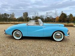 Gebruikt 1953 Sunbeam Alpine Cabriolet | € 42.750