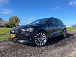 Gebruikt 2019 Audi e-tron S-Line SUV | € 20.750 (Duur)