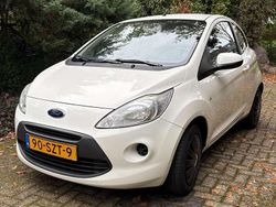 Wit Gebruikt 2012 Ford Ka Hatchback | € 2.950 (Eerlijke prijs)