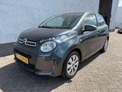 Grijs Gebruikt 2018 Citroën C1 Feel Hatchback | € 7.450 (Eerlijke prijs)