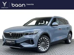 Grijs Nieuw 2024 Voyah Free SUV | € 60.662 (Eerlijke prijs)