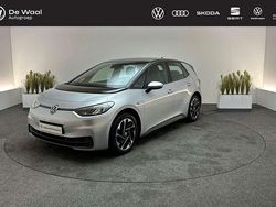Zilver Gebruikt 2023 VW ID.3 Pro Hatchback | € 22.900 (Super prijs)