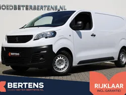 Overige Gebruikt 2023 Peugeot e-Expert Premium Van | € 29.895 (Eerlijke prijs)