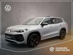 Grijs Nieuw 2025 VW Tayron R-line Edition SUV | € 66.374 (Iets duurder)