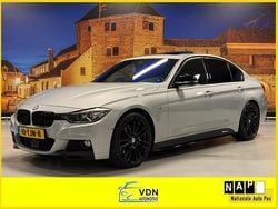 Grijs Gebruikt 2012 BMW 335 M Sport Sedan | € 17.950 (Eerlijke prijs)