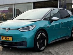 Groen Gebruikt 2020 VW ID.3 Hatchback | € 17.995 (Eerlijke prijs)