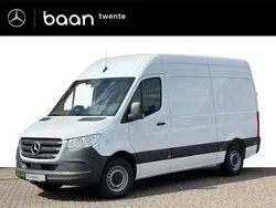 Nieuw 2024 Mercedes Sprinter Van | € 42.780