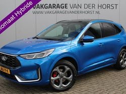 Blauw Gebruikt 2025 Ford Kuga ST-Line X SUV | € 43.735 (Goede deal)