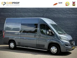 Overige Gebruikt 2017 Fiat Ducato Van | € 15.950 (Iets duurder)