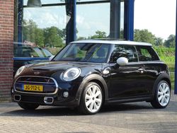 Zwart Gebruikt 2015 Mini John Cooper Works Business Hatchback | € 11.950 (Eerlijke prijs)