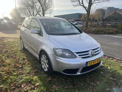 Gebruikt 2005 VW Golf Plus Cross Comfortline MPV | € 4.000 (Goede deal)