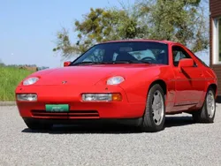 Roodindischrot Gebruikt 1989 Porsche 928 Coupé | € 46.266