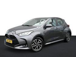 Grijs Gebruikt 2022 Toyota Yaris Hatchback | € 21.749 (Eerlijke prijs)