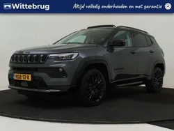 Grijs Gebruikt 2023 Jeep Compass SUV | € 33.925 (Duur)