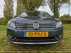 Gebruikt 2011 VW Passat Stationwagen | € 5.250 (Goede deal)