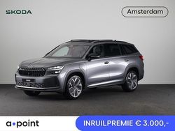 Overige Nieuw 2025 Skoda Kodiaq Business Line SUV | € 59.749 (Duur)