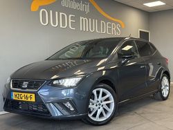 Grijs Gebruikt 2024 Seat Ibiza FR Hatchback | € 19.950 (Eerlijke prijs)
