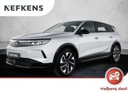 Grijs Nieuw 2025 Opel Grandland Electric Business Edition SUV | € 50.295 (Eerlijke prijs)