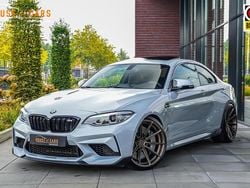 Grijs Gebruikt 2019 BMW M2 Competition Edition Coupé | € 64.990 (Duur)