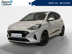 Grijs Gebruikt 2025 Hyundai i10 Comfort Hatchback | € 23.950 (Duur)