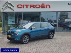 Blauw Gebruikt 2020 Citroën C4 Cactus Business Class Hatchback | € 13.945 (Eerlijke prijs)