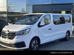 Ijswit 369 Gebruikt 2024 Renault Trafic Van | € 32.950