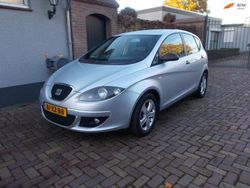 Grijs (metallic) Gebruikt 2007 Seat Altea MPV | € 2.250 (Eerlijke prijs)