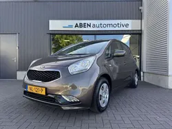 Bruin Gebruikt 2016 Kia Venga 4 Hatchback | € 11.945 (Eerlijke prijs)