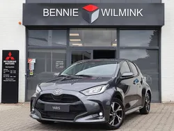 Nieuw 2025 Toyota Yaris Hybrid | € 27.995 (Super prijs)