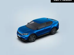 Blauw Nieuw 2024 Ford Capri Extended Range Coupé | € 50.220 (Iets duurder)