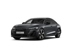 Daytonagrijs pareleffect Nieuw 2025 Audi A5 Ambiente Coupé | € 67.434 (Super prijs)