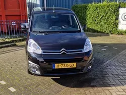 Zwart Gebruikt 2020 Citroën Berlingo Feel MPV | € 12.495 (Eerlijke prijs)