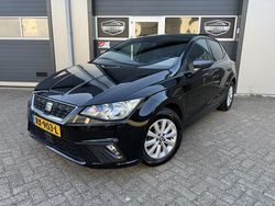Zwart Gebruikt 2018 Seat Ibiza Hatchback | € 12.745 (Iets duurder)