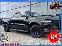 Zwart Gebruikt 2024 Dodge Ram Pickup | € 87.310