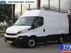 Overige Gebruikt 2015 Iveco Daily Van | € 10.494 (Goede deal)
